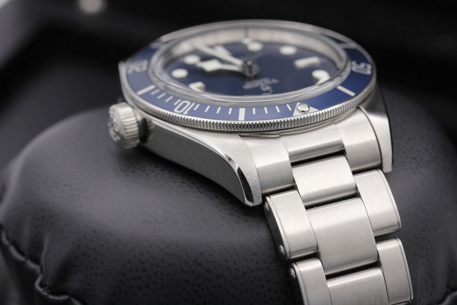 Tudor Black Bay 58 79030B